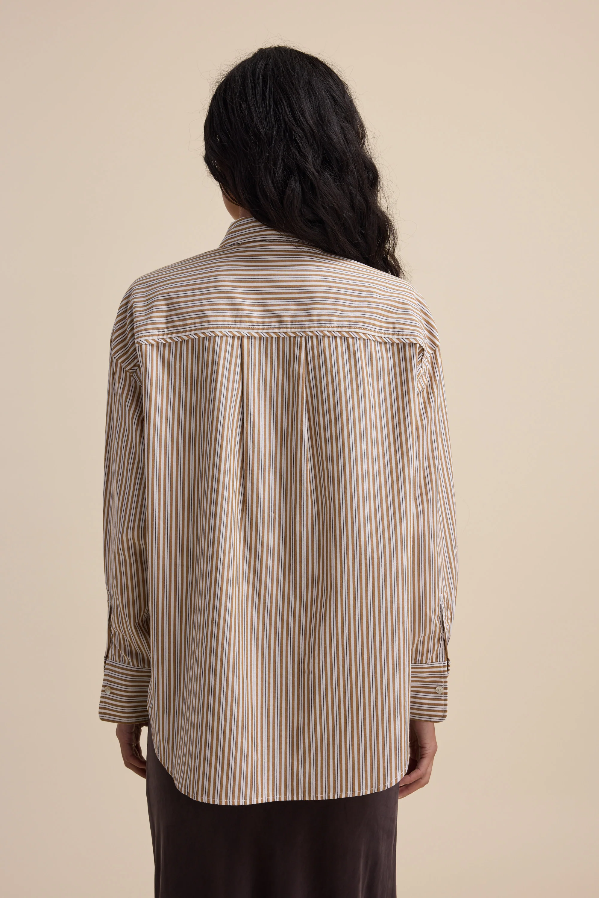 Borrowed From The Boys Shirt - Image 8