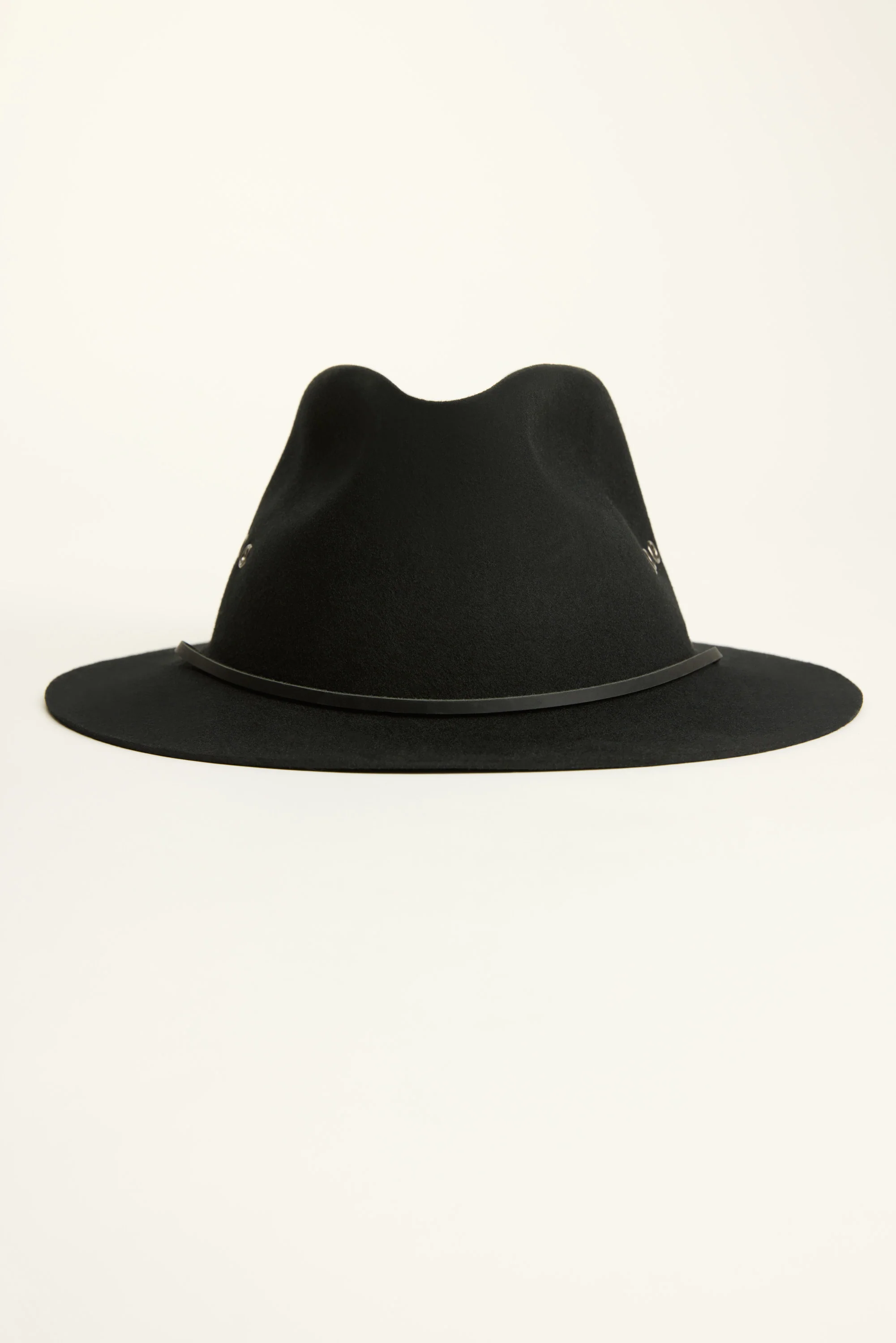 Brixton Wesley AW Fedora - Image 2