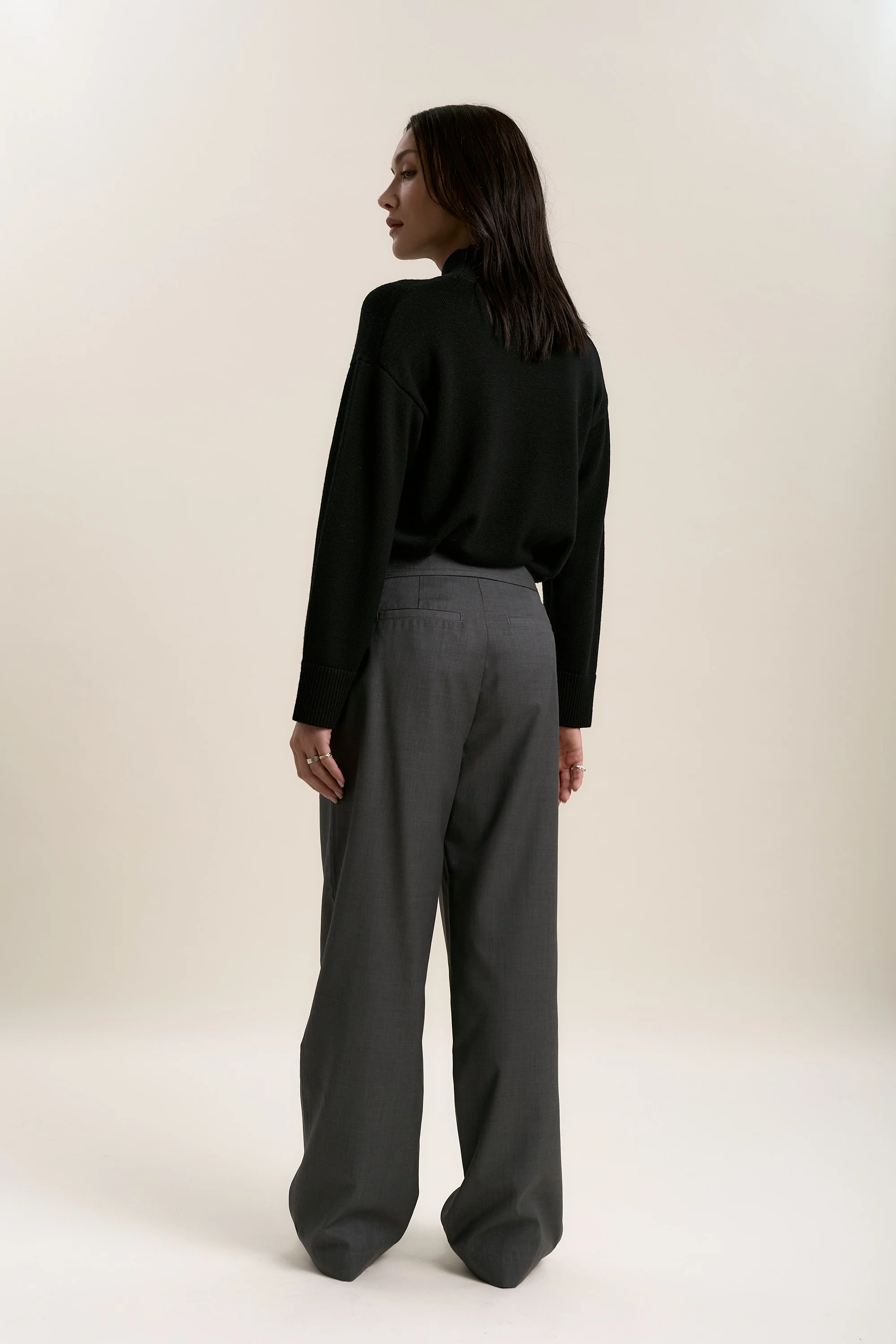 Good Vibes Tailored Pants - Image 5