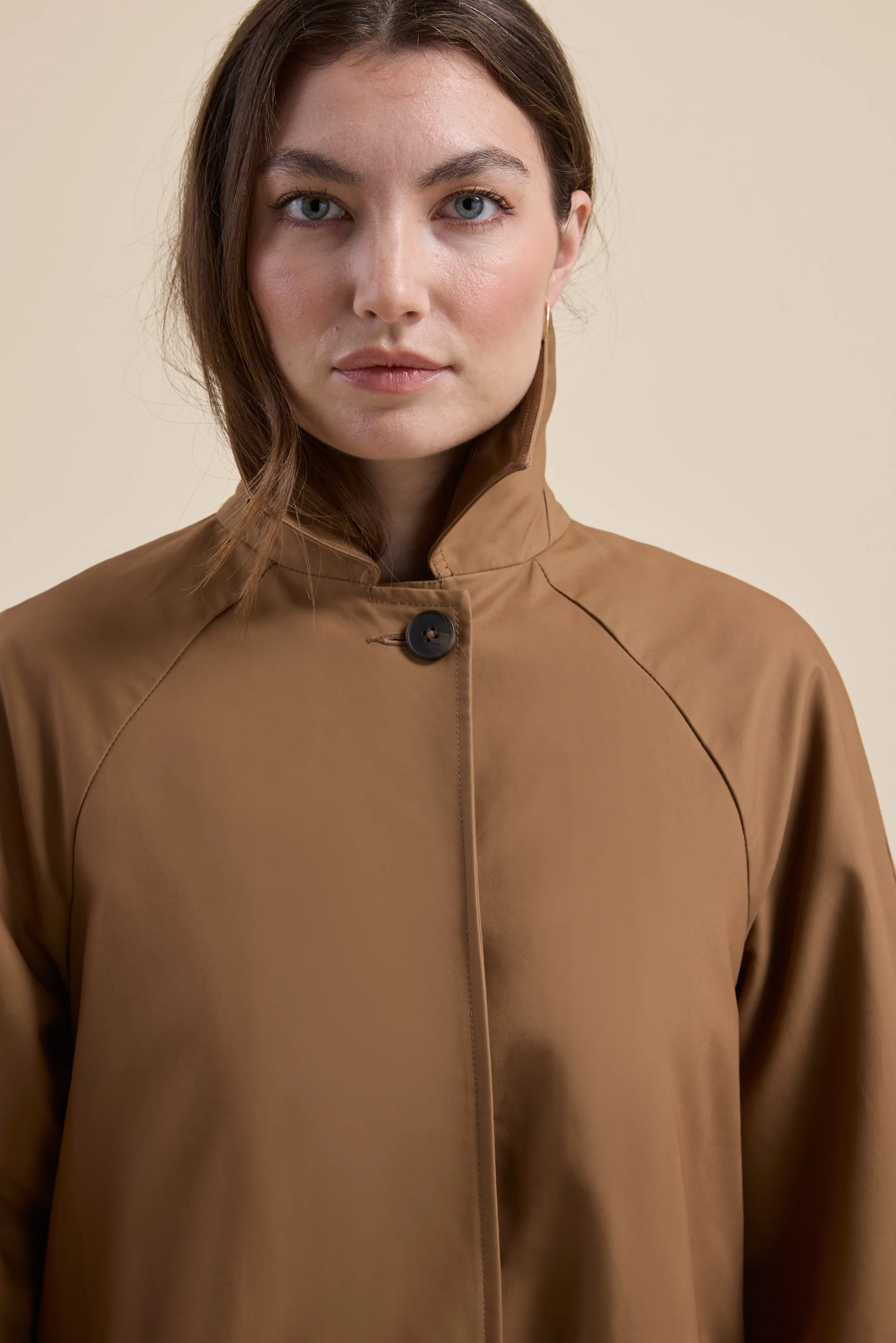 London Trench Coat - Image 9