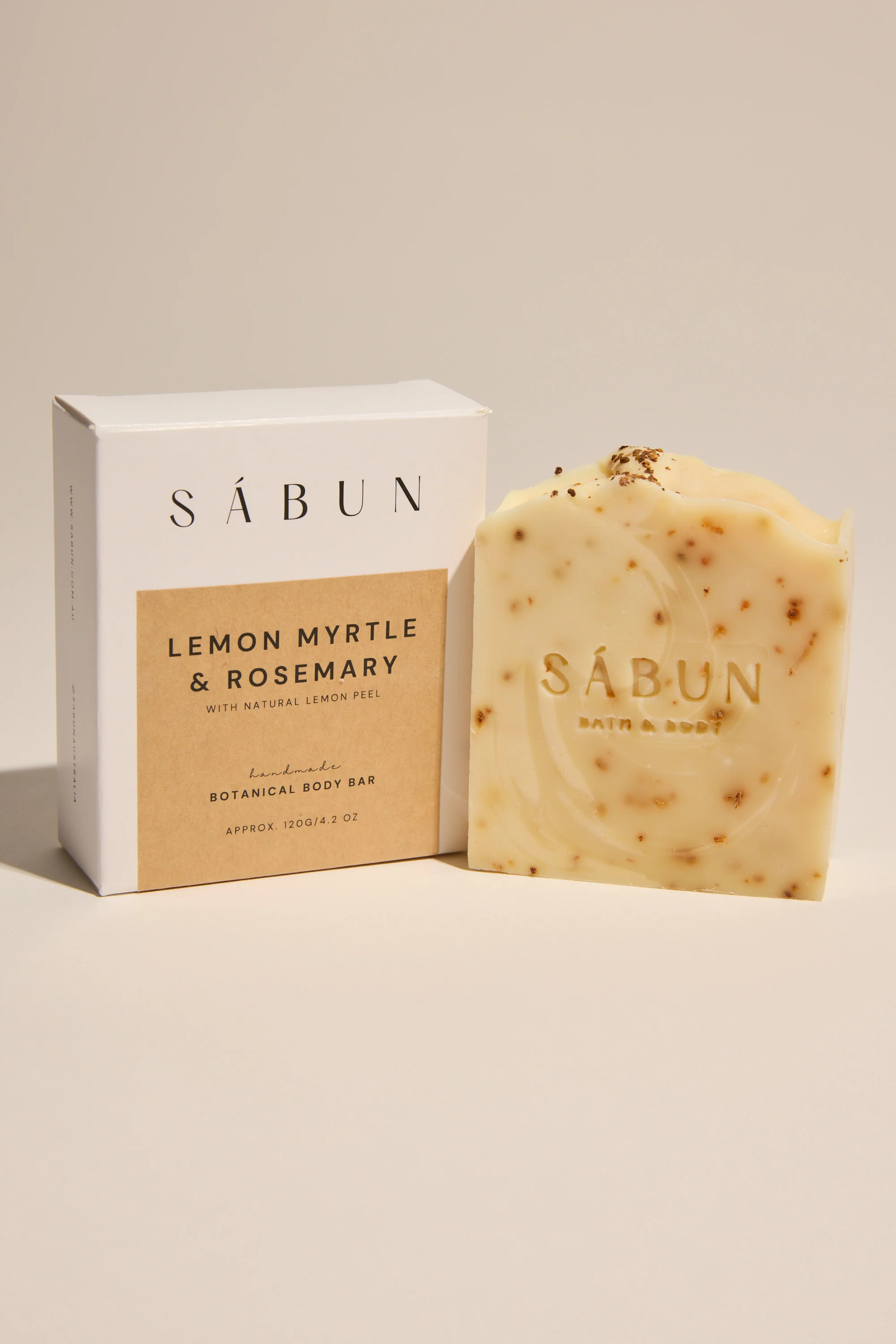 Sabun Body Bar - Image 2