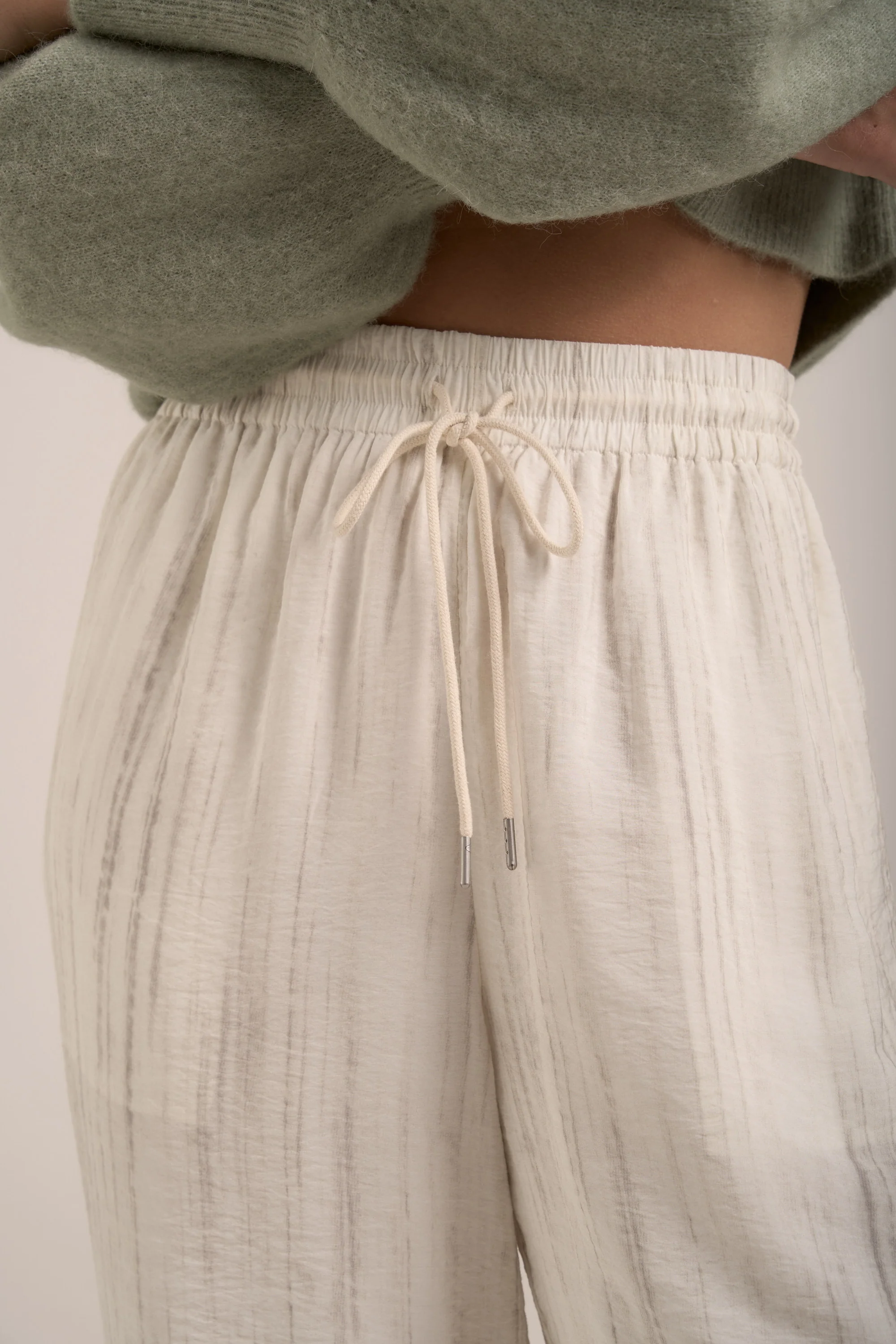 Tallulah Wide Leg Pant - Image 5