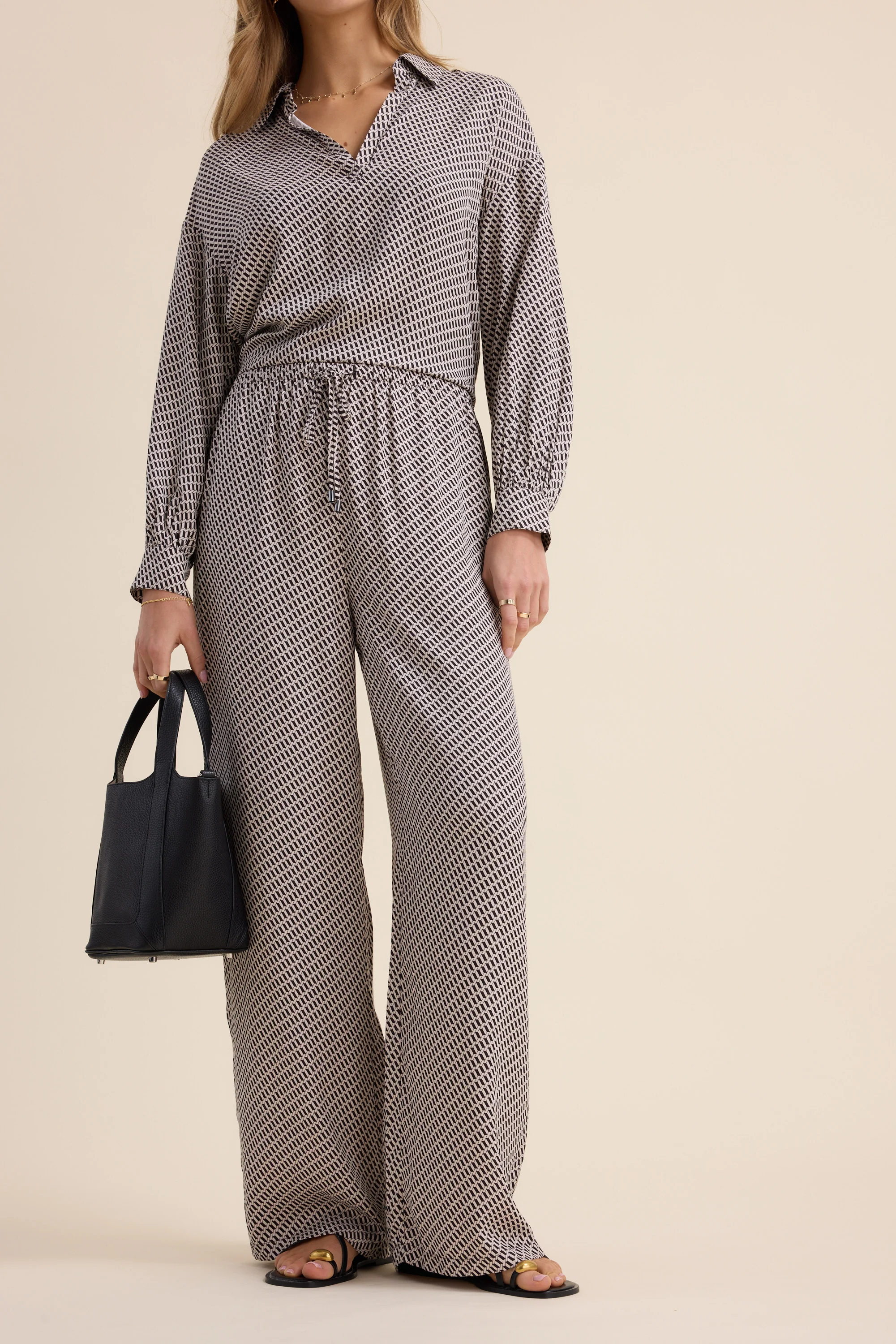 The Luxe Pants - Image 3