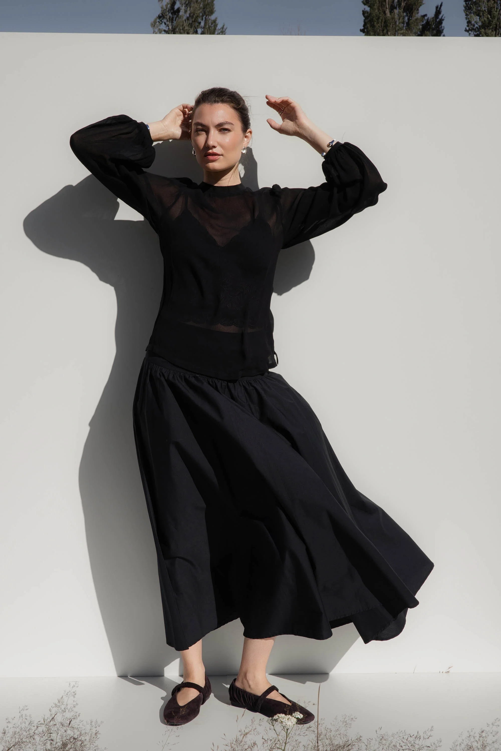 The Ultimate Layering Top - Image 2