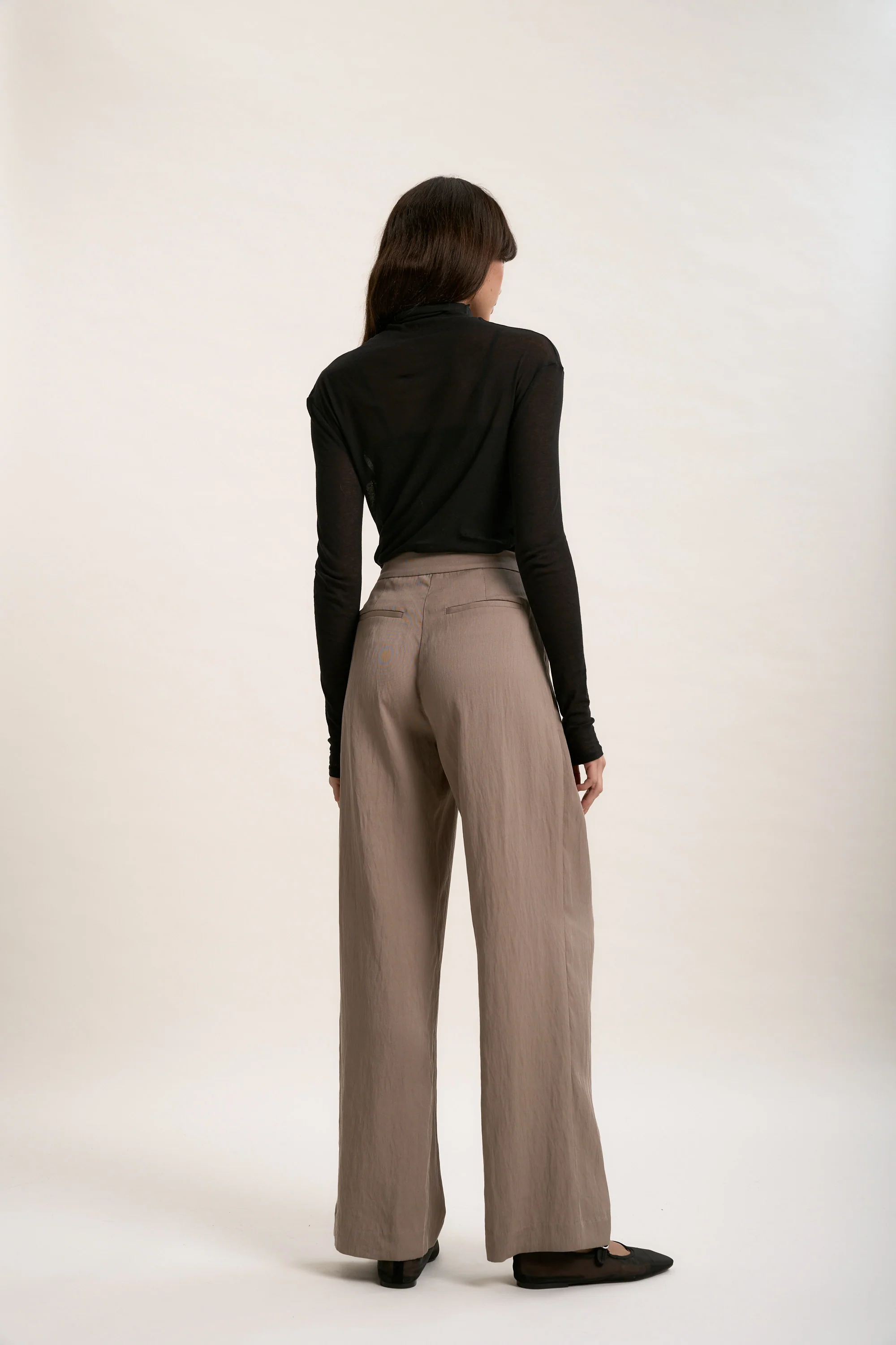 The Ultimate Wide Leg Pants - Image 5