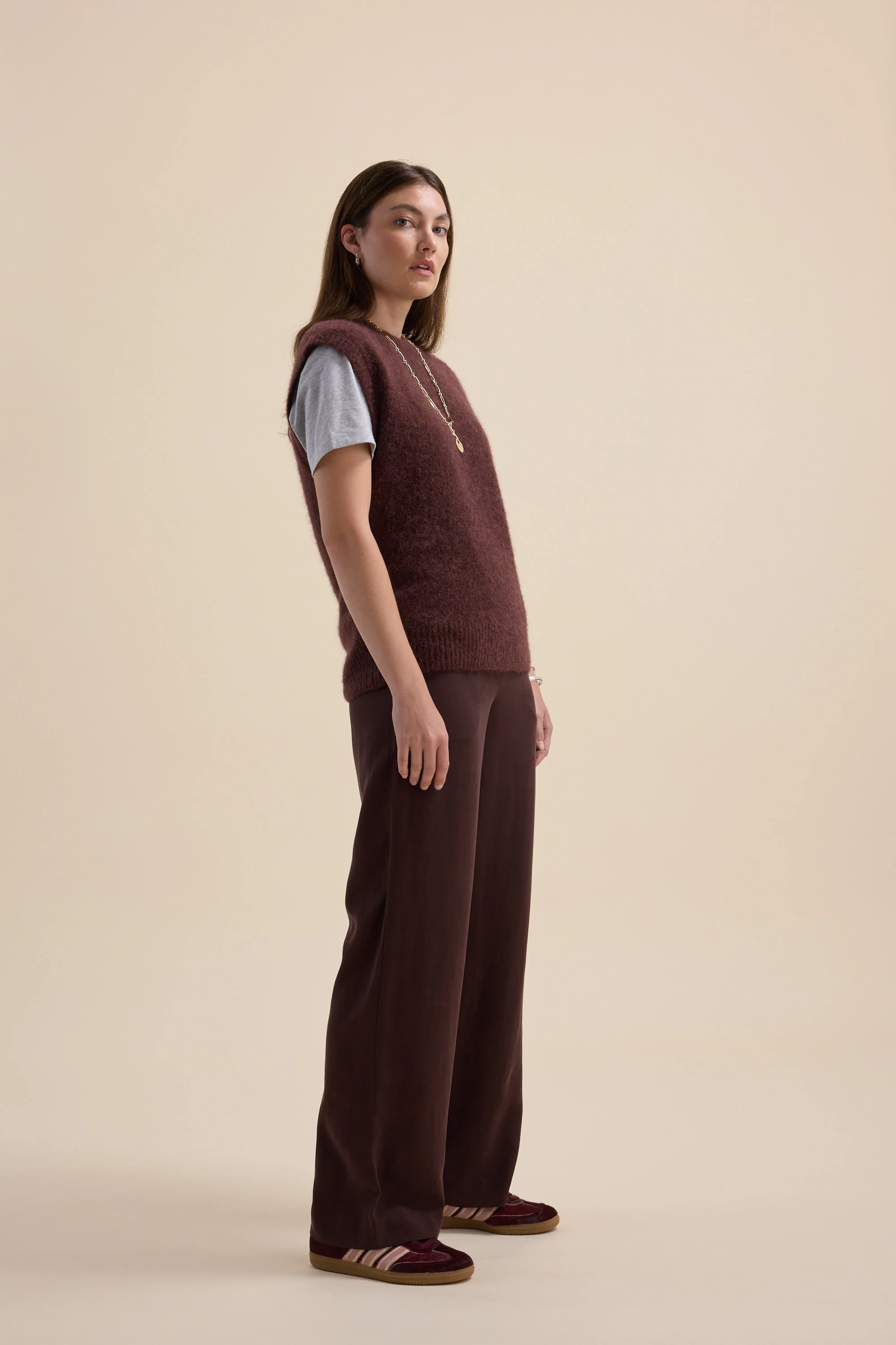 The Ultimate Wide Leg Pants - Image 4